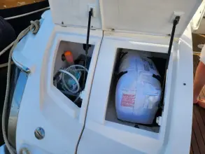 Thumbnail von Regal 3360 Window Express