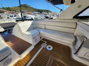 Thumbnail von Regal 3360 Window Express