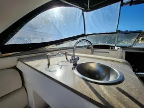 Thumbnail von Regal 3360 Window Express