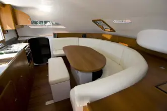 Thumbnail von Latini Marine Cat 43