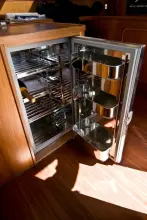 Thumbnail von Latini Marine Cat 43