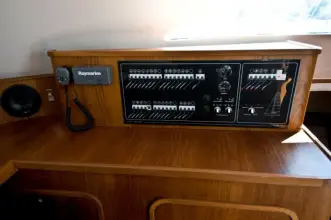 Thumbnail von Latini Marine Cat 43