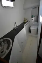 Thumbnail von Latini Marine Cat 43