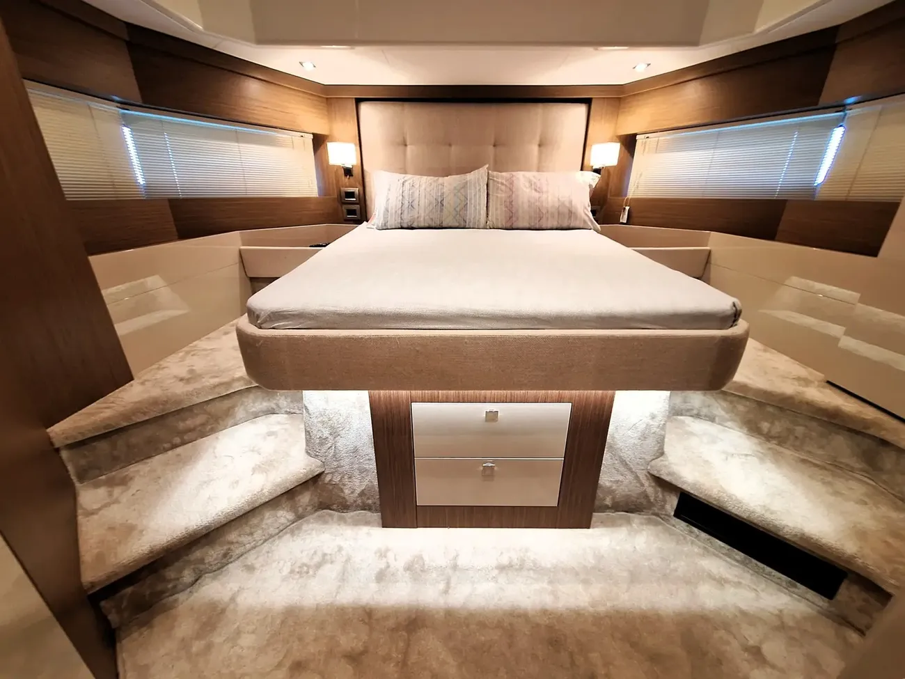 Thumbnail von Cranchi 43HT