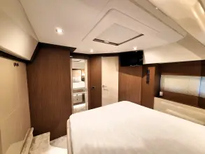 Thumbnail von Cranchi 43HT