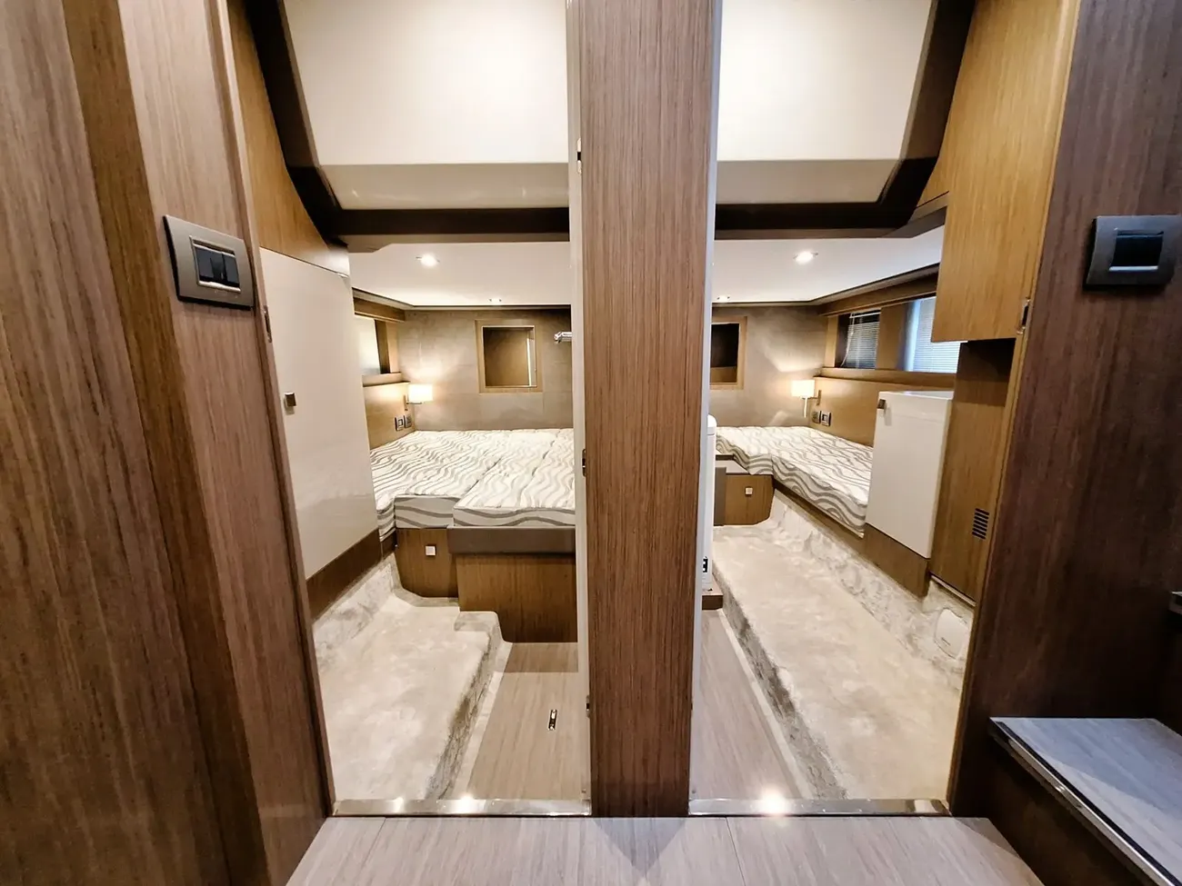 Thumbnail von Cranchi 43HT