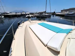 Thumbnail von Riva 50 Superamerica