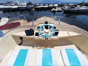 Thumbnail von Riva 50 Superamerica