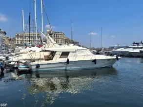 Thumbnail von Riva 50 Superamerica