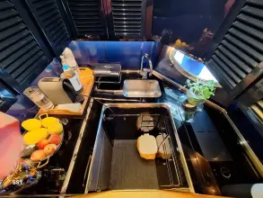 Thumbnail von Riva 50 Superamerica