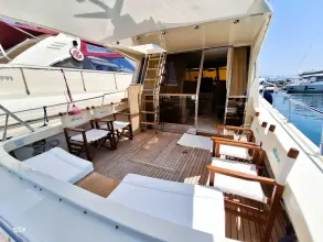 Thumbnail von Riva 50 Superamerica