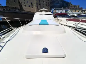 Thumbnail von Riva 50 Superamerica