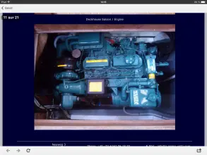 Thumbnail von Siltala Nauticat 40