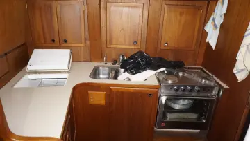 Thumbnail von Siltala Nauticat 40