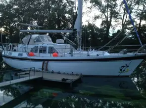 Thumbnail von Siltala Nauticat 40