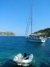 Thumbnail von Siltala Nauticat 40