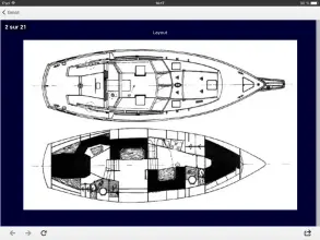 Thumbnail von Siltala Nauticat 40