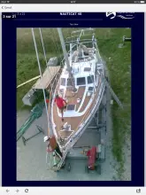 Thumbnail von Siltala Nauticat 40