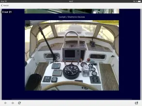 Thumbnail von Siltala Nauticat 40