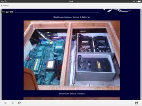 Thumbnail von Siltala Nauticat 40