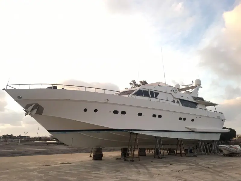 Alalunga Spertini Alalunga 25