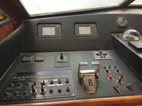 Thumbnail von Alalunga Spertini Alalunga 25