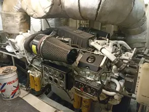 Thumbnail von Alalunga Spertini Alalunga 25