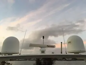 Thumbnail von Alalunga Spertini Alalunga 25