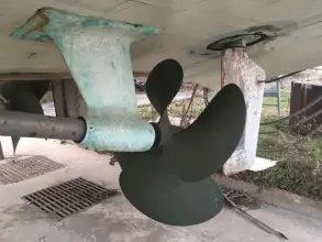 Thumbnail von Alalunga Spertini Alalunga 25