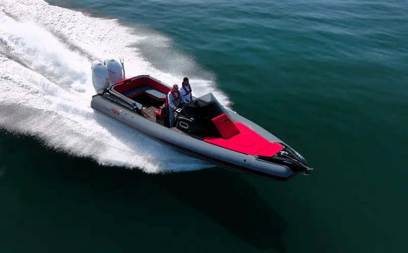 Thumbnail von Mv Marine Mito 31