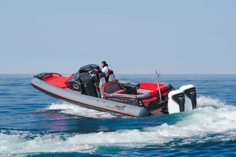 Thumbnail von Mv Marine Mito 31