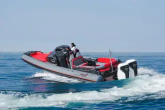 Thumbnail von Mv Marine Mito 31