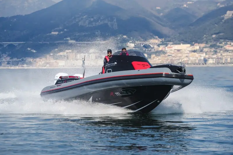 Thumbnail von Mv Marine Mito 31