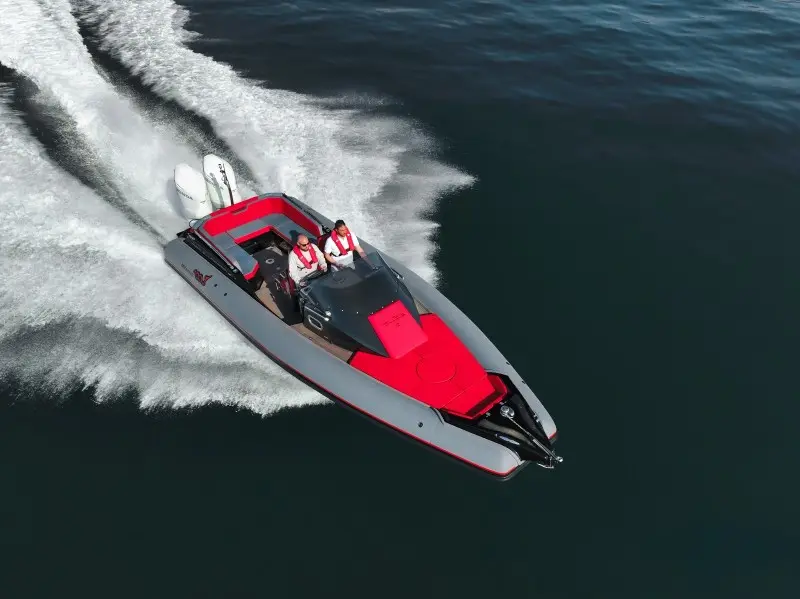 Thumbnail von Mv Marine Mito 31