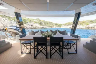 Thumbnail von Sunreef Power Cat