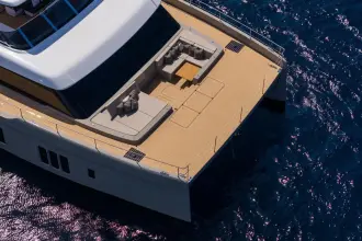 Thumbnail von Sunreef Power Cat