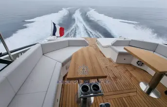 Thumbnail von BB Yachts BB 44 Panarea