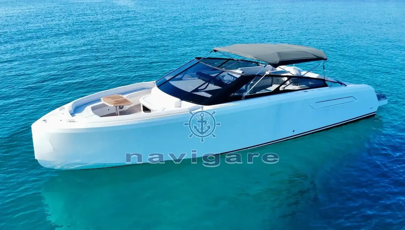 Thumbnail von BB Yachts BB 44 Panarea