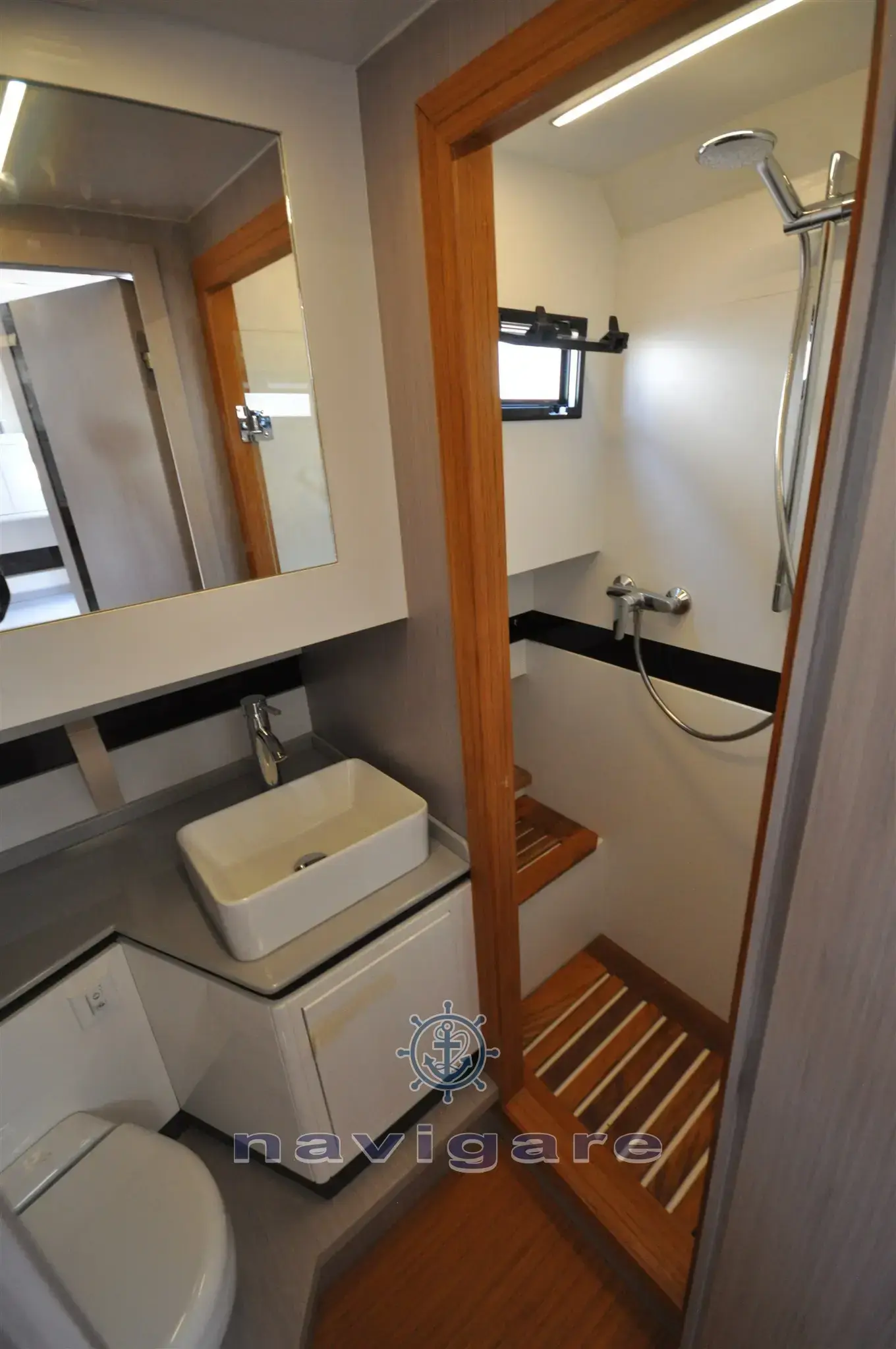 Thumbnail von BB Yachts BB 44 Panarea