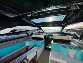 Thumbnail von Riva 68 Diable