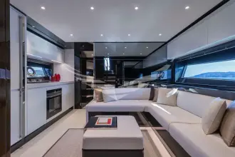 Thumbnail von Riva 68 Diable