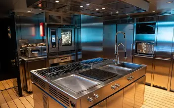 Thumbnail von Codecasa 65 REGINA D'ITALIA