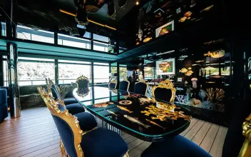 Thumbnail von Codecasa 65 REGINA D'ITALIA