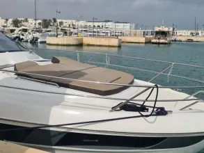 Thumbnail von Bavaria S45 HT LA PINTA II