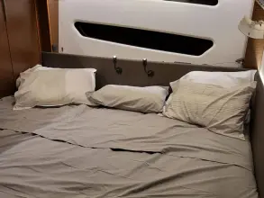 Thumbnail von Bavaria S45 HT LA PINTA II