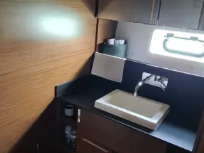 Thumbnail von Bavaria S45 HT LA PINTA II