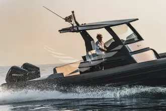 Thumbnail von G Tender DIECI.R