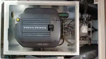 Thumbnail von Greenline 33 Hybrid