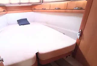 Thumbnail von Greenline 33 Hybrid