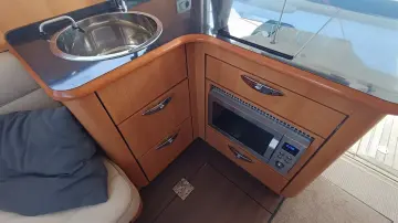 Thumbnail von Greenline 33 Hybrid